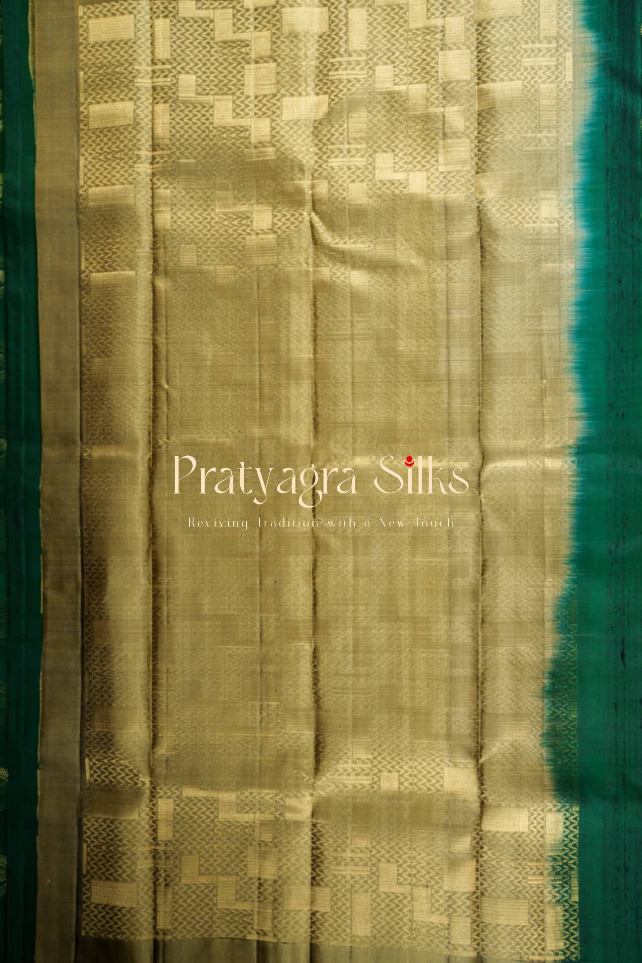 The Rajbari Weav - Image 7