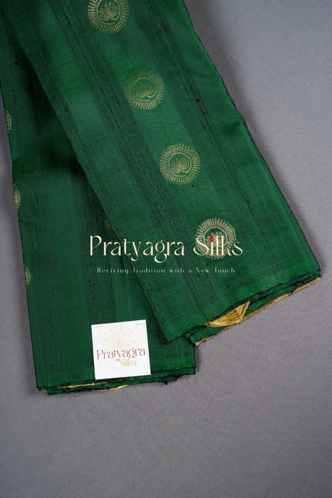 The Rajbari Weav - Image 8
