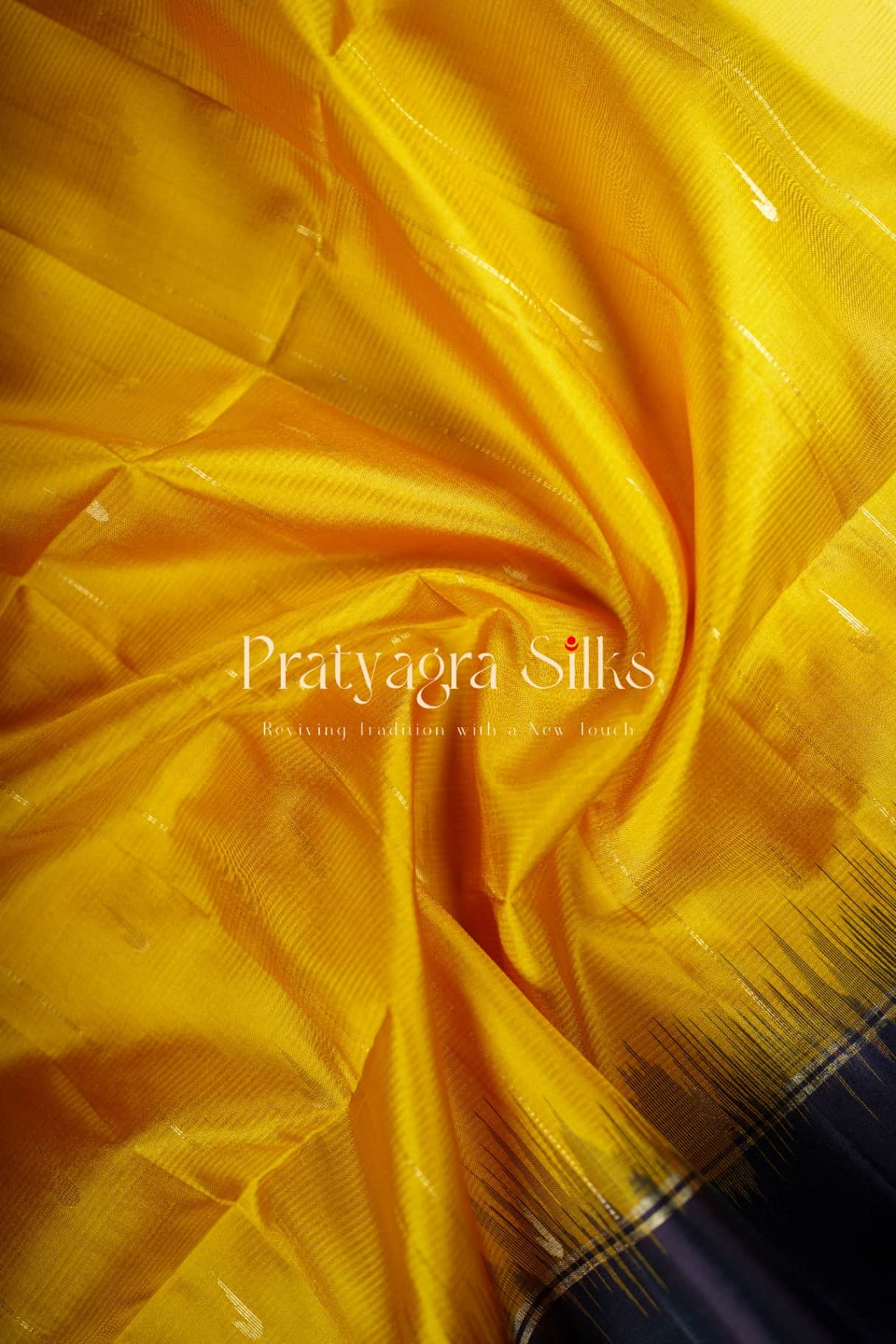 Swarnapuri Twilight Pure silk sarees online in India | Pratyagra Silks