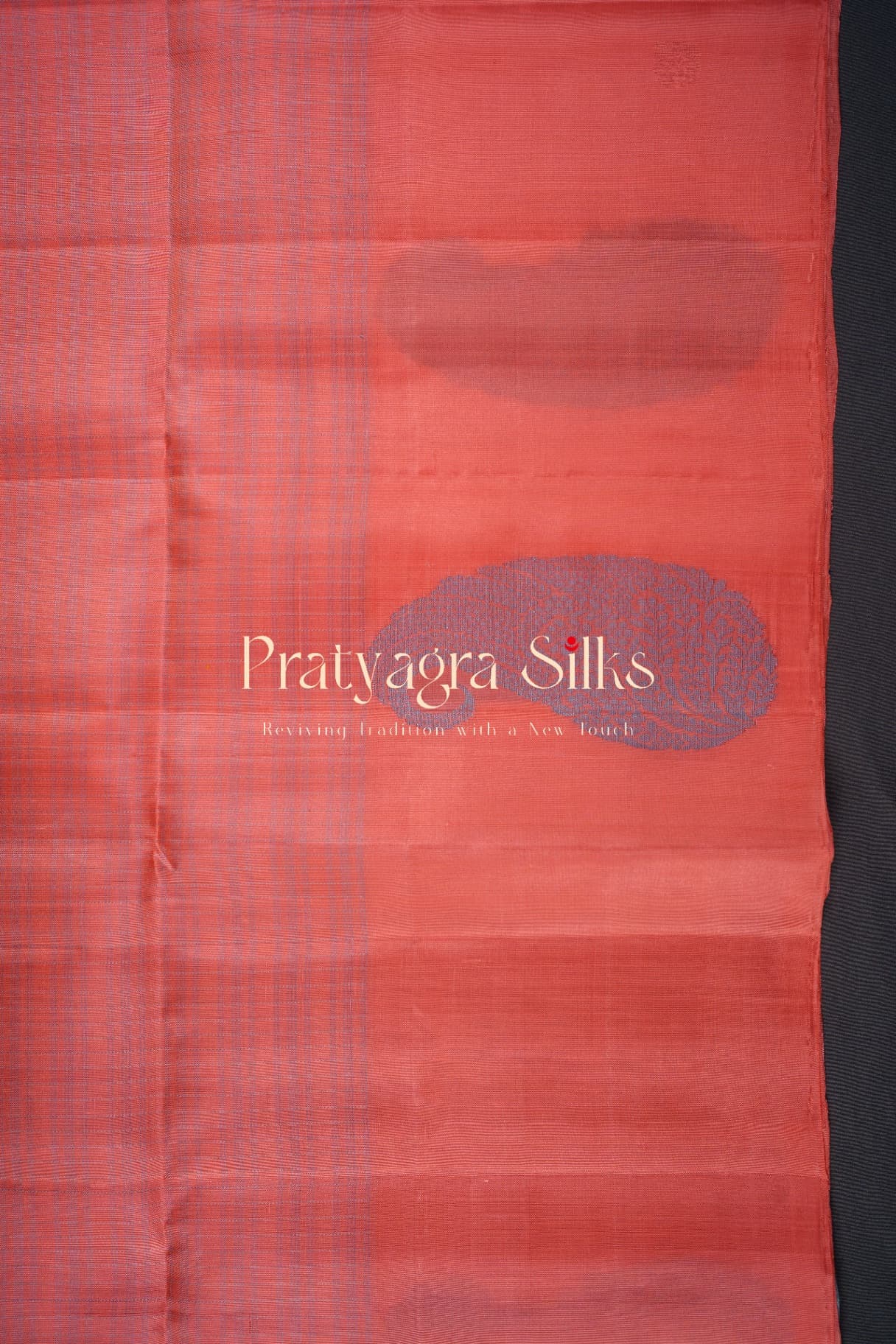 Russet Radiance Silk - Image 5