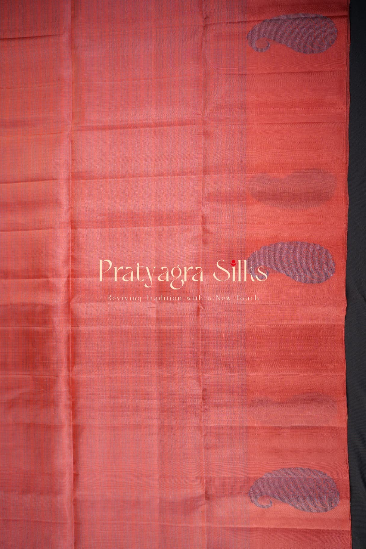 Russet Radiance Silk - Image 6