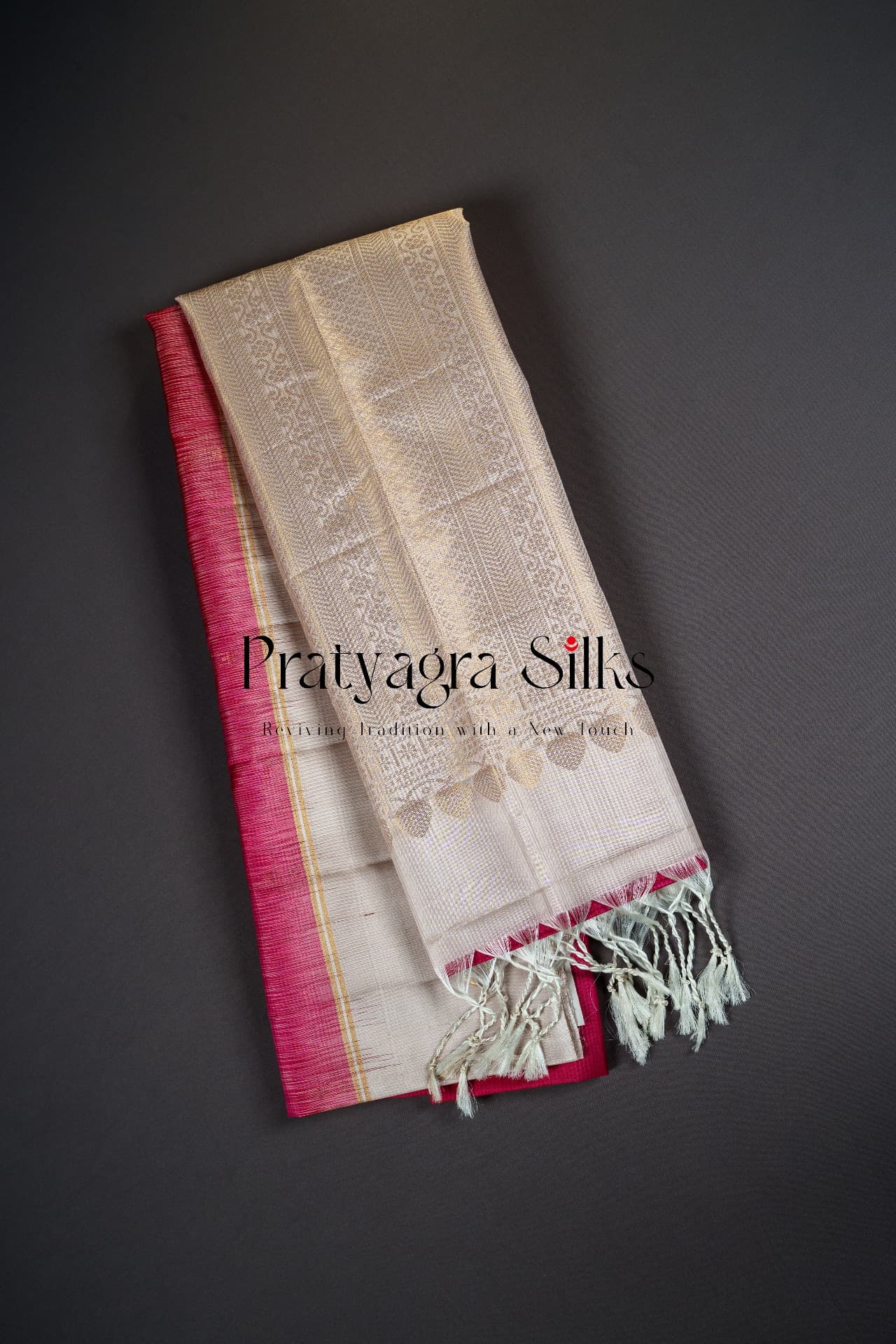 Velvet Dusk Silk - Image 2