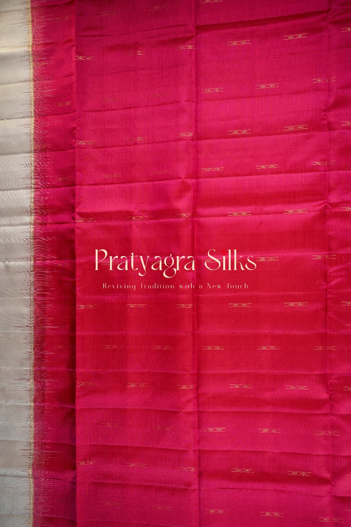 Velvet Dusk Silk - Image 4