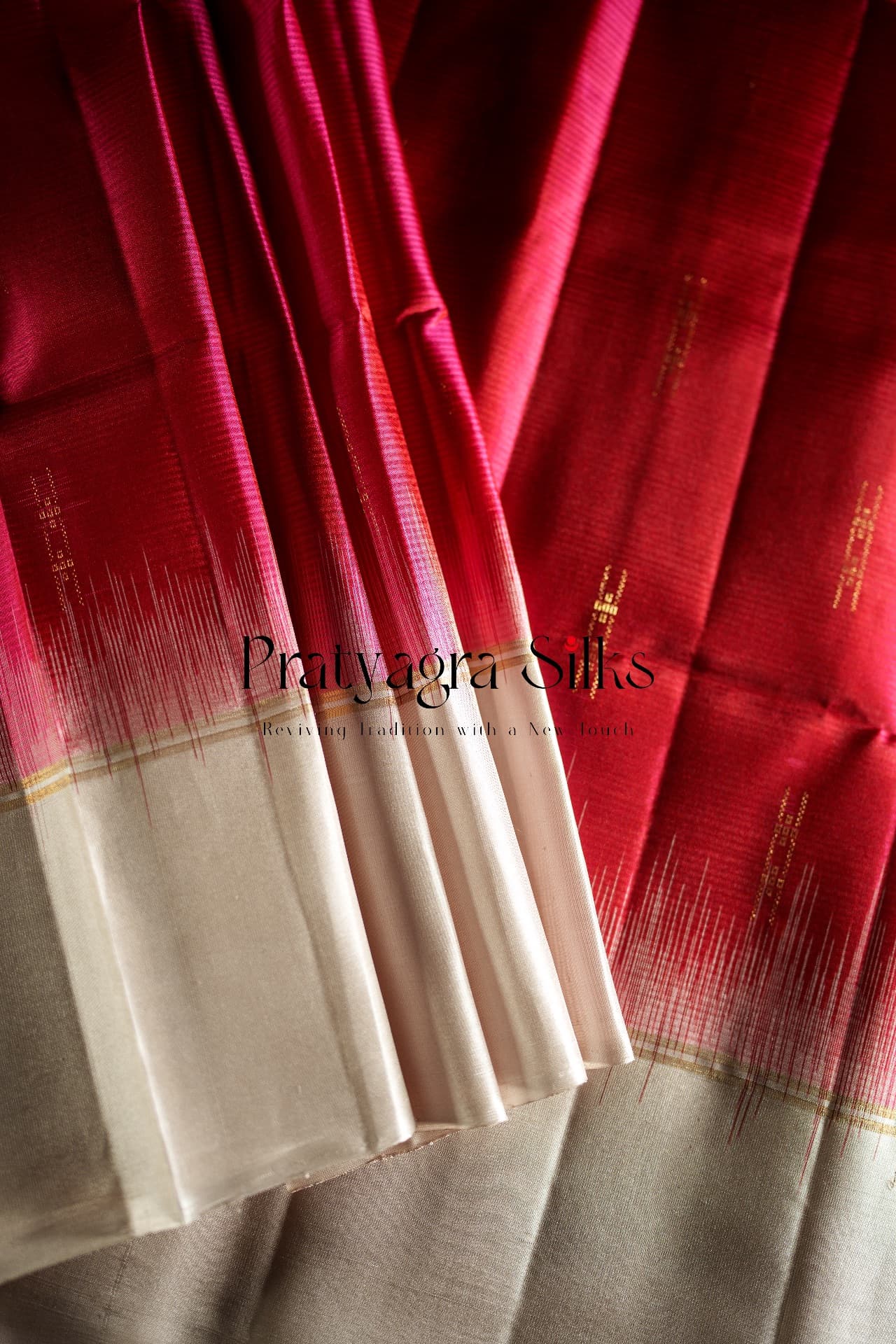 Velvet Dusk Silk - Image 8